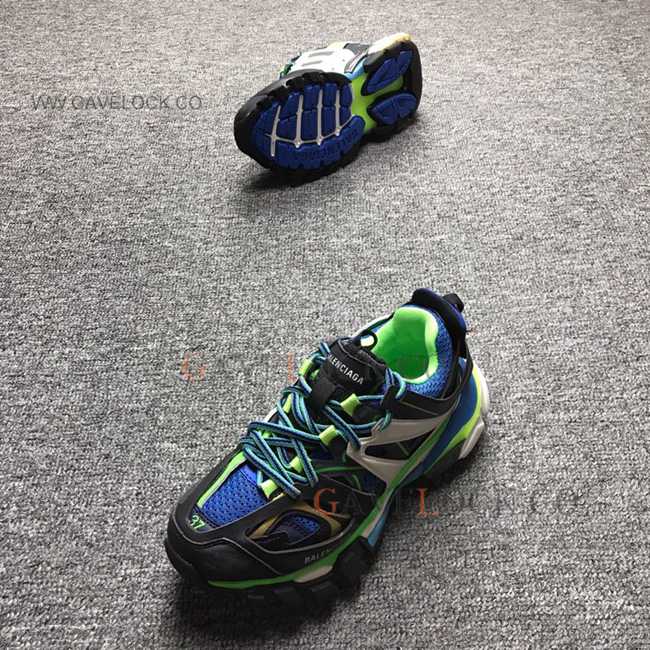 Balenciaga High Quality Clone Shoes